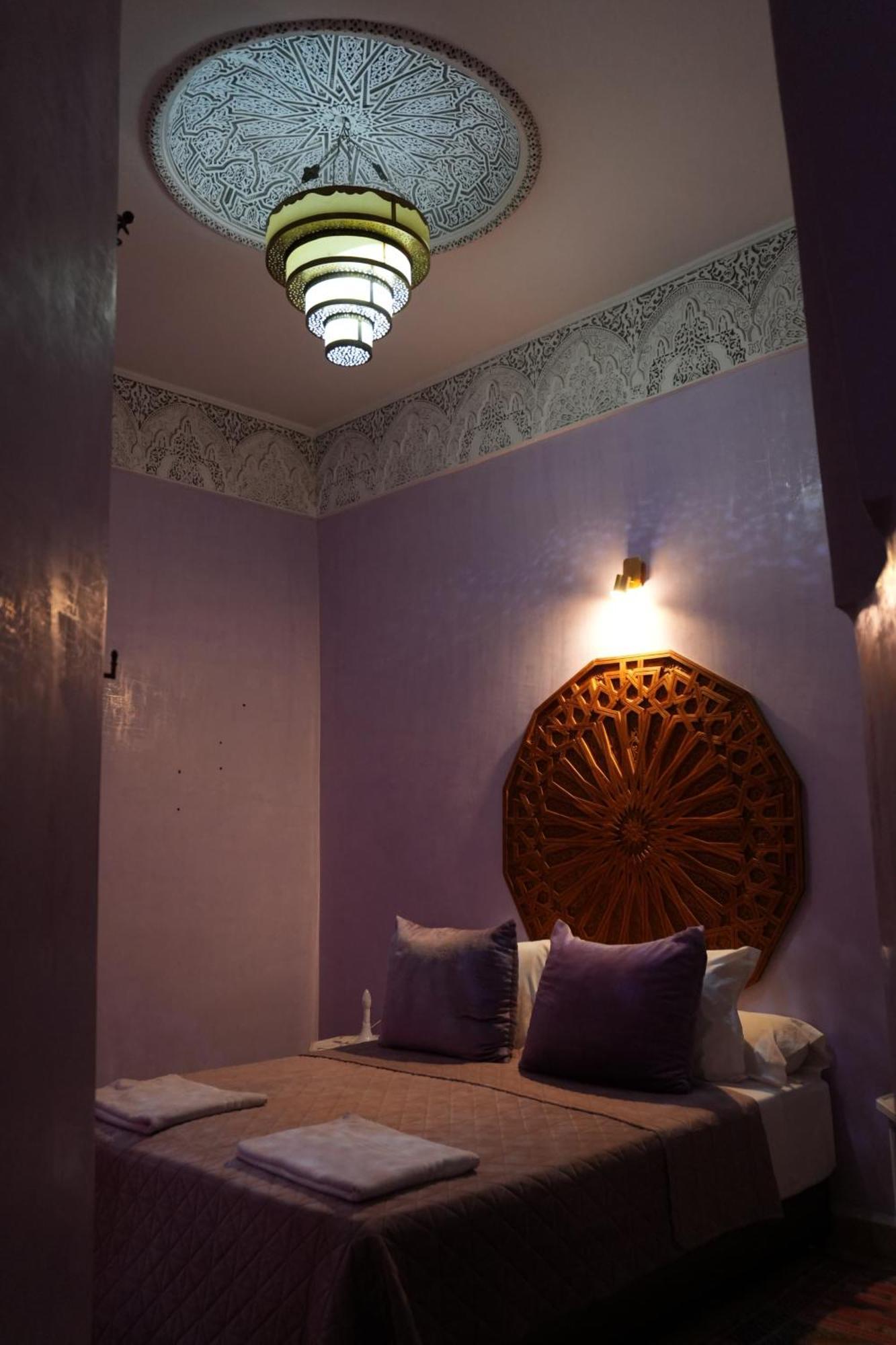 Riad D'Or מקנס מראה חיצוני תמונה