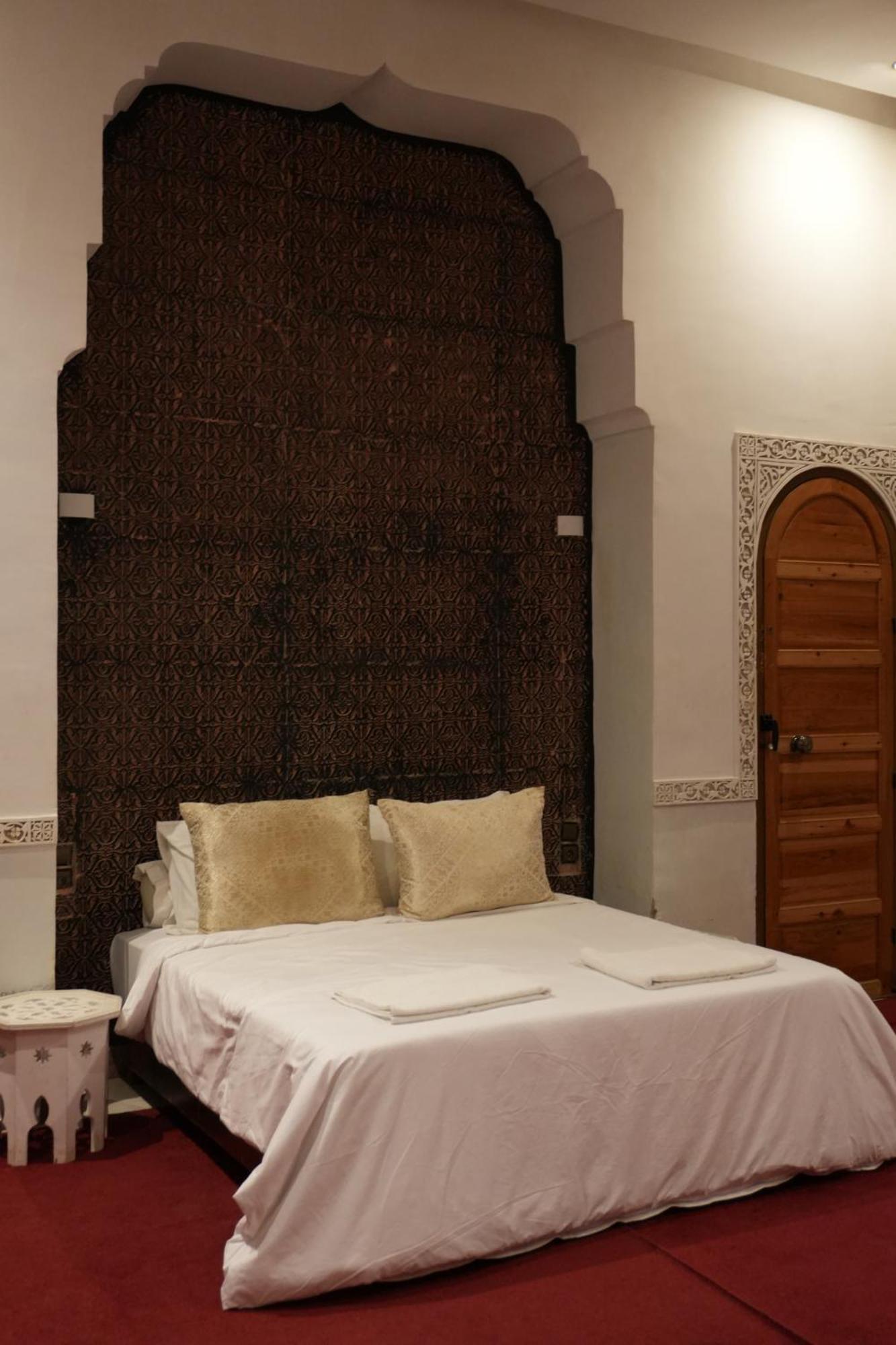 Riad D'Or מקנס מראה חיצוני תמונה