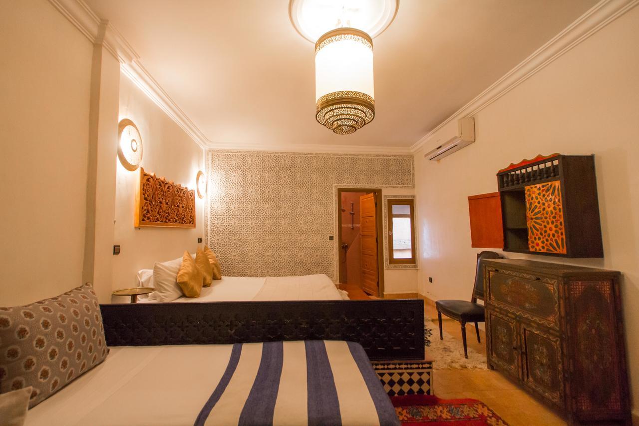 Riad D'Or מקנס מראה חיצוני תמונה
