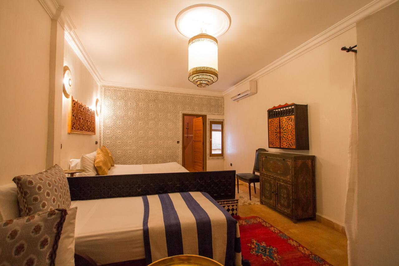 Riad D'Or מקנס מראה חיצוני תמונה