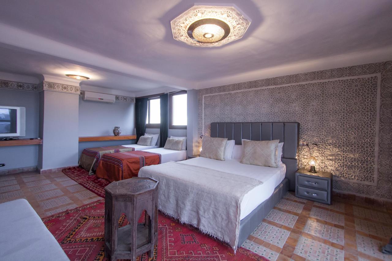 Riad D'Or מקנס מראה חיצוני תמונה