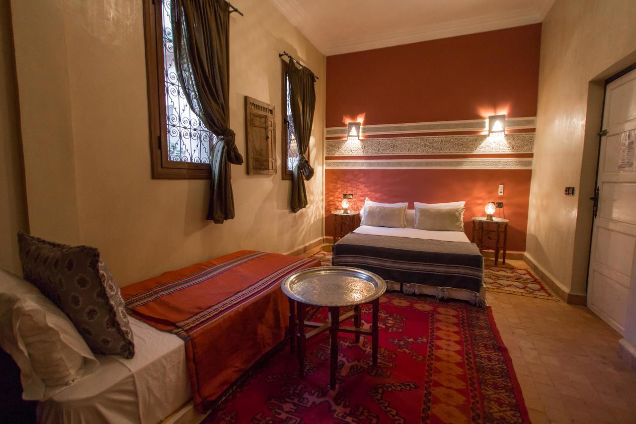 Riad D'Or מקנס מראה חיצוני תמונה