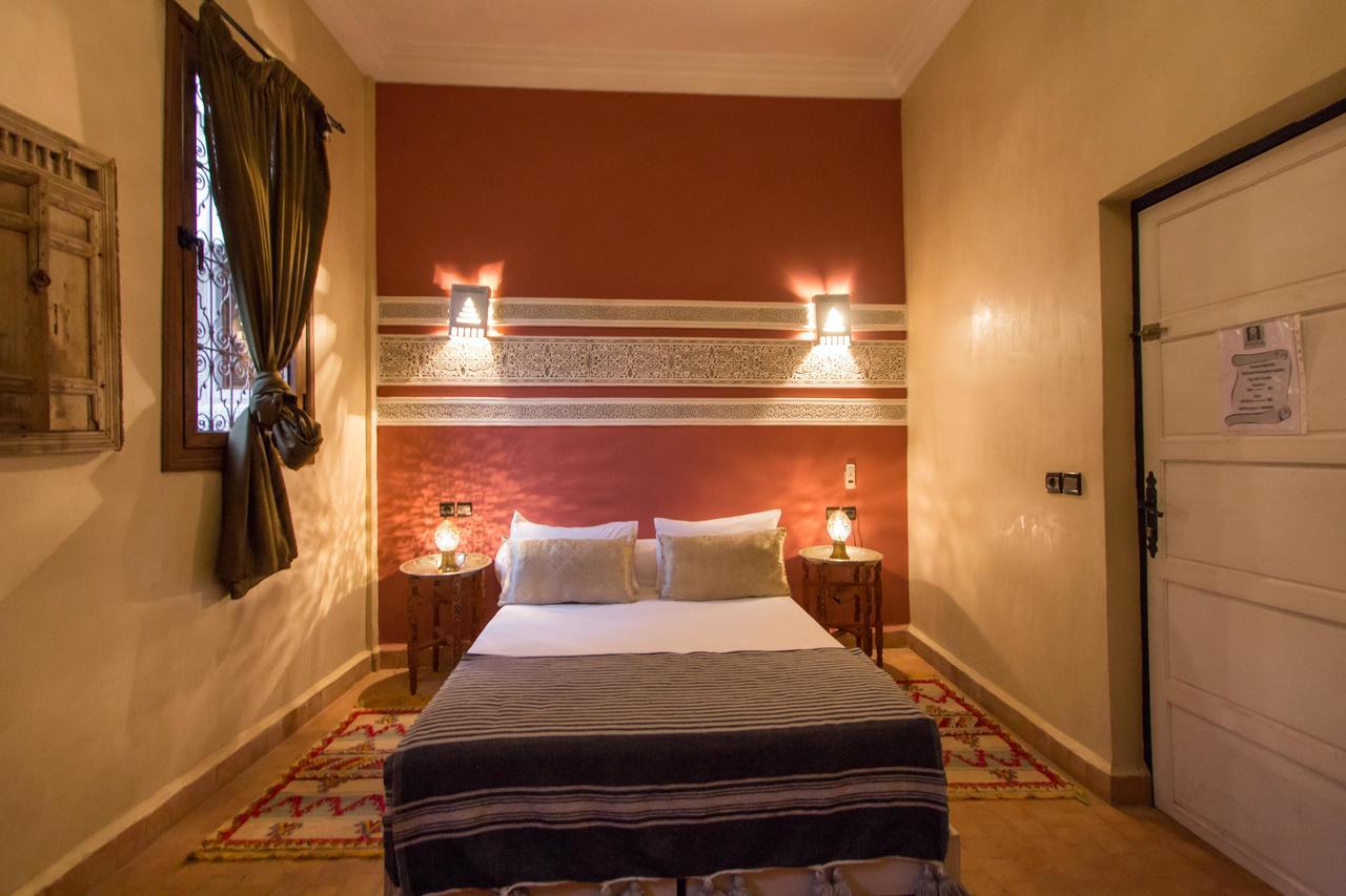 Riad D'Or מקנס מראה חיצוני תמונה
