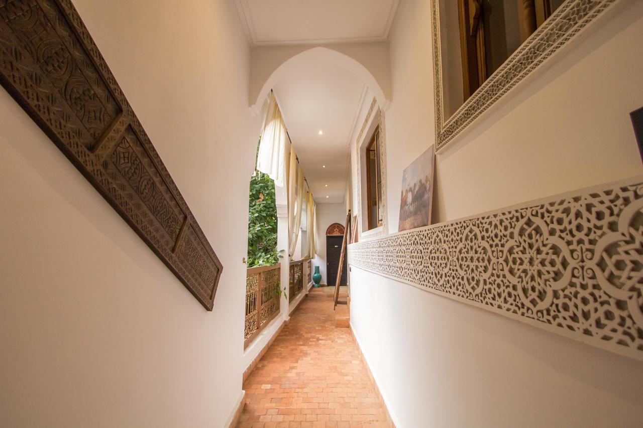 Riad D'Or מקנס מראה חיצוני תמונה