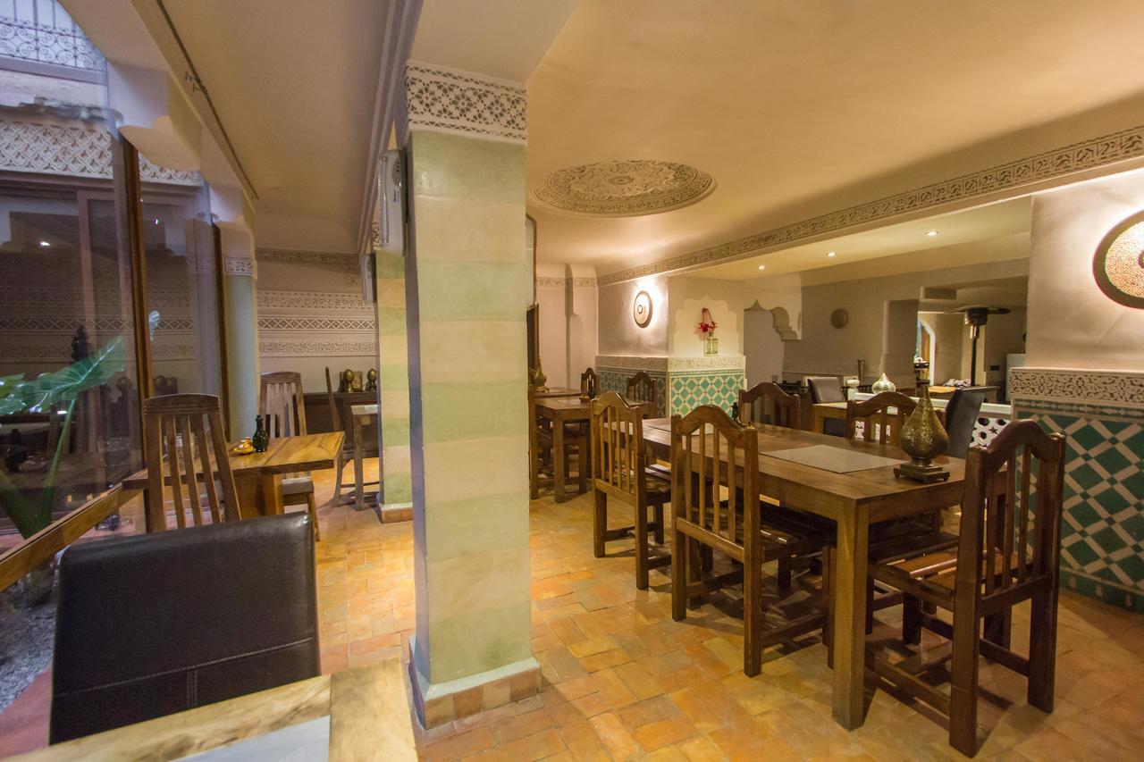 Riad D'Or מקנס מראה חיצוני תמונה