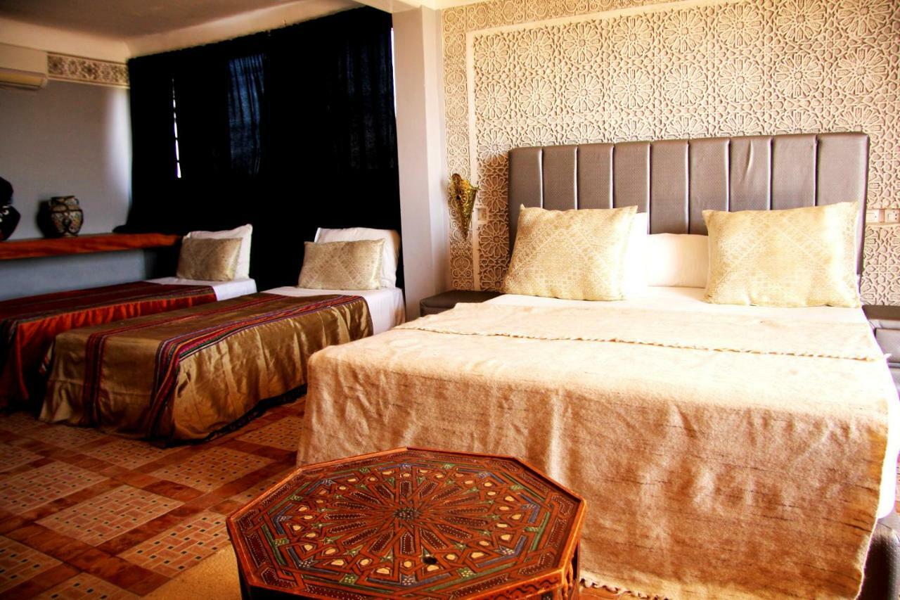 Riad D'Or מקנס מראה חיצוני תמונה