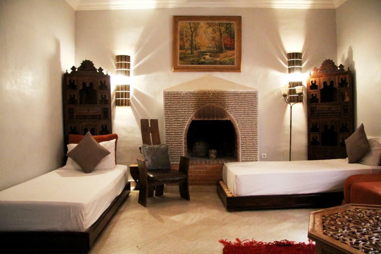 Riad D'Or מקנס מראה חיצוני תמונה